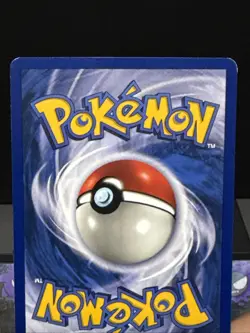 Pokemon Card Articuno 2/62 Holo Rare Fossil Set WOTC 1st Edition Light Play - Image 5