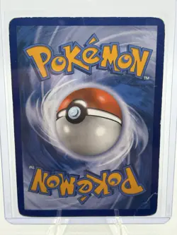 Pokemon Card - Cascoon Reverse Stamp - 30/92 - Legend Maker - 2006 - Image 2