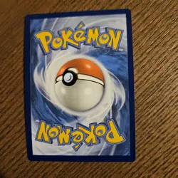 Pokemon Card TCG - Trevenant 015/192 Holo Rare - Trick Or Trade Promo 2022 NM - Image 3