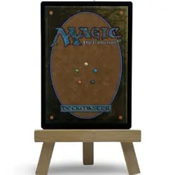 MTG U 0138 Freya Crescent Rat Knight Uncommon Final Fantasy NM Card FFIX Red - Image 2