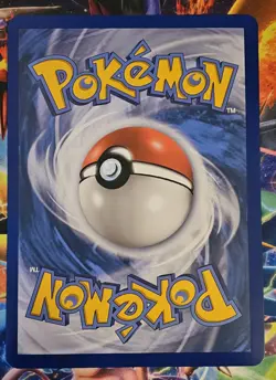 Pokemon Eevee GX TCG Sun Moon SM174 Holo Promo Card Jumbo - Image 2