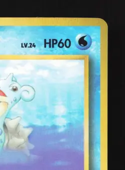 Lapras No.131 HP Quick Starter Gift Set (Red) Japanese Pokemon Card TCG - Image 5