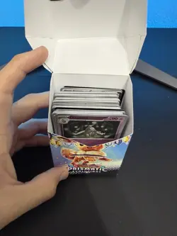 Pokemon Card Lot 100’s- Holos Included! - Image 3