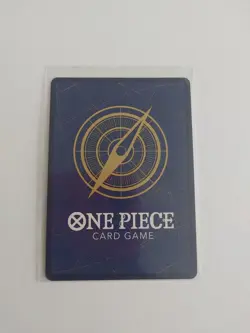 Portgas.D.Ace (Gift Collection 2023) P-028 One Piece Promotion Cards Foil - Image 2