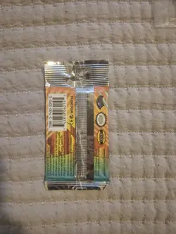 Pokemon Cards Wizards of the Coast Vintage TCG Booster Pack Gym Heroes Lt. Surge - Image 4