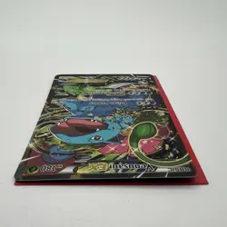 Venusaur EX - XY123 - Pokemon XY Promo Ultra Rare Card XY - Image 3