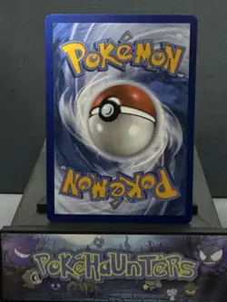 Pokemom Card Feraligatr SVP 213 Illustration Contest 2024 Scarlet & Violet Promo - Image 2