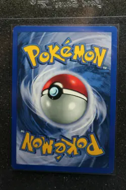 2001 WOBBUFFET Unlimited Neo Discovery HOLO 16/75 NM/Mint Pokemon Card - Image 2