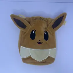 Pokemon Prismatic Evolutions Eevee Accessory Pouch- Fresh From Box - Image 2