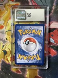 CGC 10 Korean POKEMON 2021 SYLVEON V 082/069 EEVEE HEROES S6a - Image 2