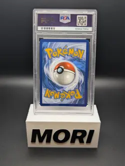 PSA 10 GEM MT - Mewtwo #52 Pokemon TCG Black Star Promo 2023 - Image 2