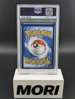 PSA 10 GEM MINT - Rayquaza VMAX #TG20 Pokemon TCG Silver Tempest - Image 2