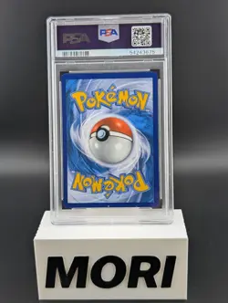PSA 10 GEM MINT - Garchomp & Giratina GX #SM193 Pokemon TCG Black Star Promo - Image 2
