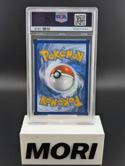 PSA 10 GEM MINT - Giratina VSTAR #GG69 Pokemon TCG Crown Zenith - Image 2