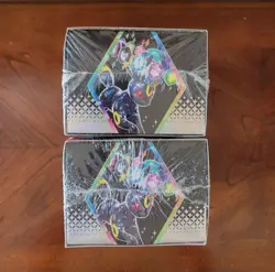 2-Pokemon TCG Scarlet & Violet Prismatic Evolutions Surprise Boxes - Image 5