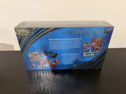Pokemon Mega Charizard X Ultra-Premium Collection Phantasmal Flames UPC - Sealed - Image 2