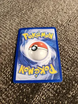 Pokemon TCG Kabuto Fossil 50 Regular 1st Edition Common - Image 5
