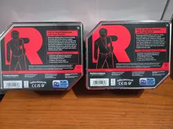 Pokemon TCG Team Rocket (Destined Rivals) Tin Factory SEALED LOT OF 2 - Image 5