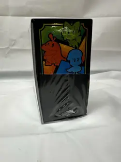 Pokemon TCG Scarlet & Violet Paldea Evolved Elite Trainer Box ETB SEALED - Image 2