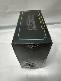 Pokemon TCG Scarlet & Violet Paldea Evolved Elite Trainer Box ETB SEALED - Image 4