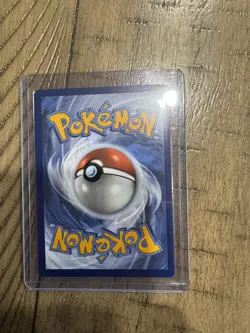 Mega Gengar EX 056/099 - Ultra Rare - XY Phantom Forces - Near Mint Pokemon TCG - Image 2