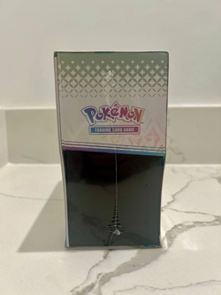 Sealed PRISMATIC EVOLUTIONS Pokemon Center Exclusive ETB Elite Trainer Box - Image 2