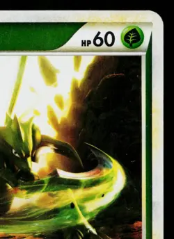 SCYTHER REVERSE HOLO 005/080 REVIVING LEGENDS JAPANESE POKEMON TCG - Image 3