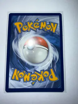 Pokemon Scarlet & Violet 154/198 Lechonk Cosmos Holo Exclusive - Image 2