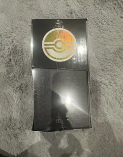 Pokemon Mega Evolution Gardevoir Elite Trainer Box (ETB)- New and Sealed - Image 4