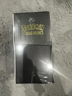 Pokemon Mega Evolution Gardevoir Elite Trainer Box (ETB)- New and Sealed - Image 5