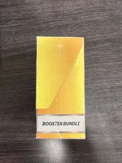 Pokemon Surging Sparks Booster Bundle - Image 2