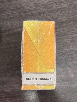 Pokemon Surging Sparks Booster Bundle - Image 4