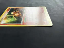 Pokemon TCG Growlithe EX Sandstorm 65/100 Regular Common Non Holo - LP - Image 2