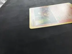 Pokemon TCG Growlithe EX Sandstorm 65/100 Regular Common Non Holo - LP - Image 3