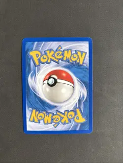 Pokemon TCG Growlithe EX Sandstorm 65/100 Regular Common Non Holo - LP - Image 4