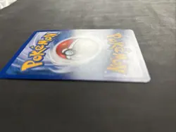 Pokemon TCG Growlithe EX Sandstorm 65/100 Regular Common Non Holo - LP - Image 5