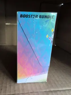 Pokemon Scarlet and Violet Prismatic Evolutions Booster Bundle Sealed - Image 3