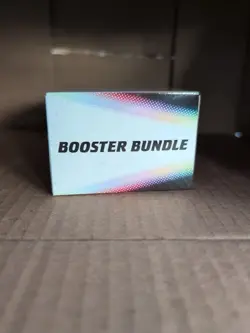 Pokemon Scarlet and Violet Prismatic Evolutions Booster Bundle Sealed - Image 5