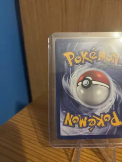 Pokemon TCG Psyduck 20/53 WOTC Black Star Promos Vintage - LP - Image 3