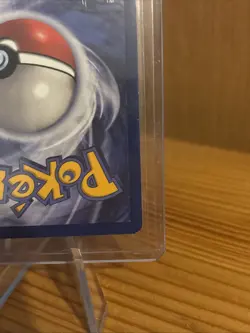 Pokemon TCG Psyduck 20/53 WOTC Black Star Promos Vintage - LP - Image 4