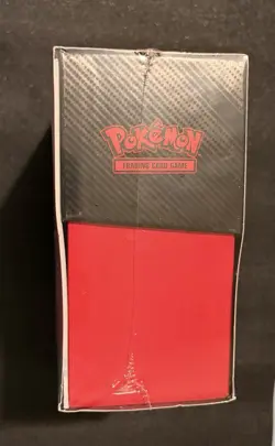 Pokemon Center Scarlet & Violet DESTINED RIVALS Elite Trainer Box ETB New Sealed - Image 2