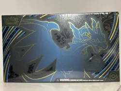 Pokemon Phantasmal Flames Mega Charizard Ultra Premium Collection Sealed UPC✅🔥 - Image 1