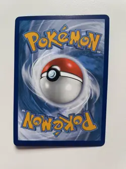 Pokemon TCG: 2019 Hidden Fates Tin Black Star Promo Raichu GX (SM213) - Image 4