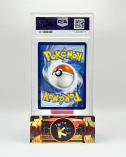 2021 Pokemon Sword & Shield Pikachu V-Union Celebrations Collection PSA 10 - Image 2
