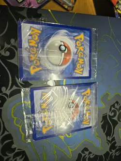 Pokemon Phantasmal Flames UPC MEGA Charizard & Oricorio EX #23 Promos SEALED - Image 3