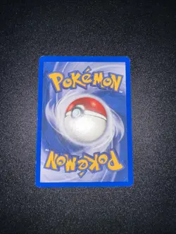 Pokemon TCG Unown [Q] 59/105 Neo Destiny Uncommon NM/LP - Image 2