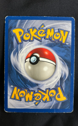 1995-2000 Pokemon TCG Neo Destiny Unown (H) #28/105 - MP - Image 2