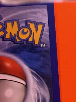 1999 Pokemon TCG WOTC Magneton 9/102 Base Set Holo Rare NM/LP ⚡⚡⚡ - Image 5
