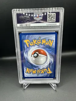Pokemon Alakazam EX Special Illustration Scarlet & Violet 151 Gem Mint PSA 10 - Image 2