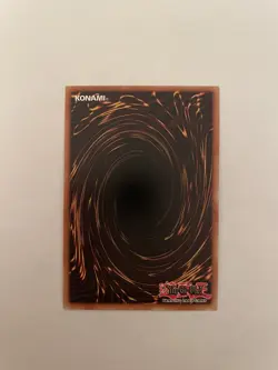 Blue Eyes Ultimate Dragon DPKB-EN026 Ultra Rare 1st Edition Yugioh NM - Image 3